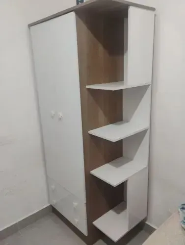 Guarda roupa infantil