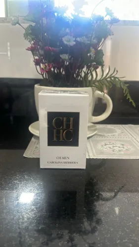 CH MEN 100ml