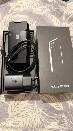 Carregador Samsung 25w Original