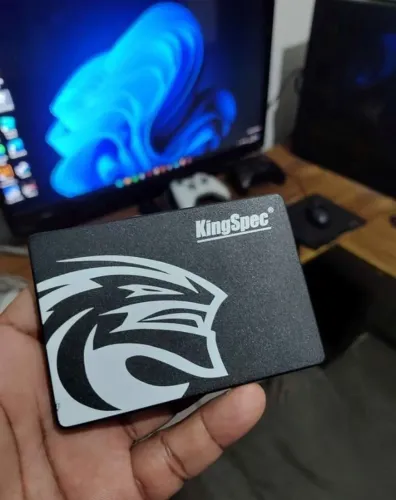 SSD 480 gigas Kingspec