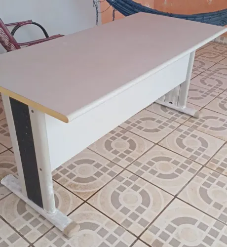 Mesa de escritório
