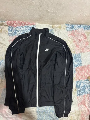 Jaqueta tracksuit