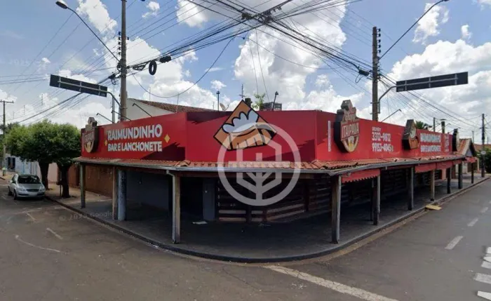 Salão para alugar, 404 m² por R$ 3.200,00/mês - Baroni - Barretos/SP