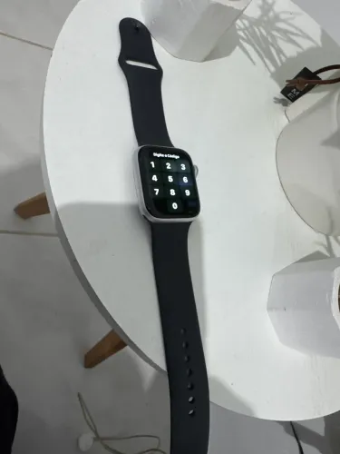 Vendo relógio Apple Watch sere 5