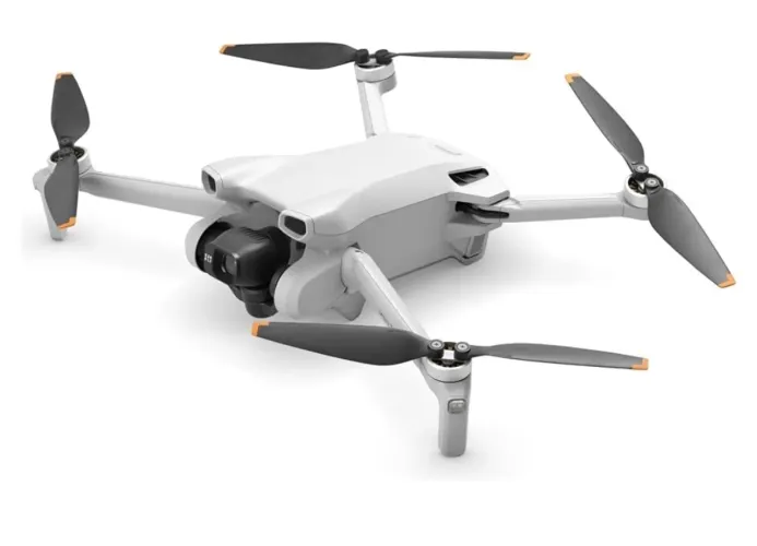 DJI Mini 3 Fly More Combo + DJI RC