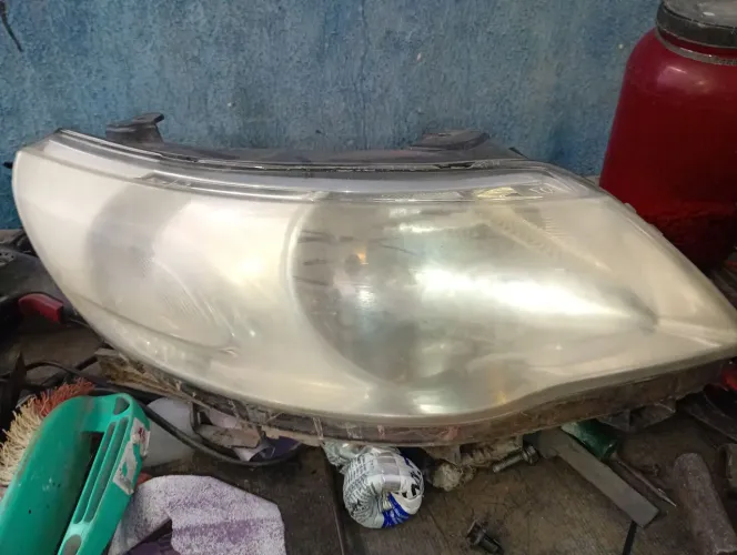 Farol gol G5