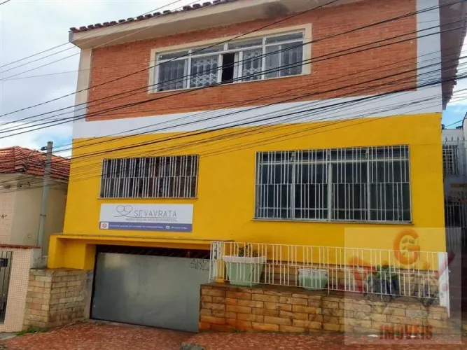 Sobrado Chora Menino São Paulo/SP
