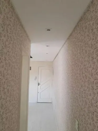 Cobertura com 2 dormitórios à venda, 100 m² por R$ 395.000,00 - Parque Capuava - Santo And