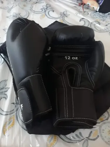Luva de muay thai