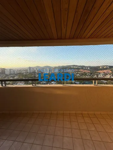 APARTAMENTO - alphaville centro industrial e empresarial-alphavi - SP