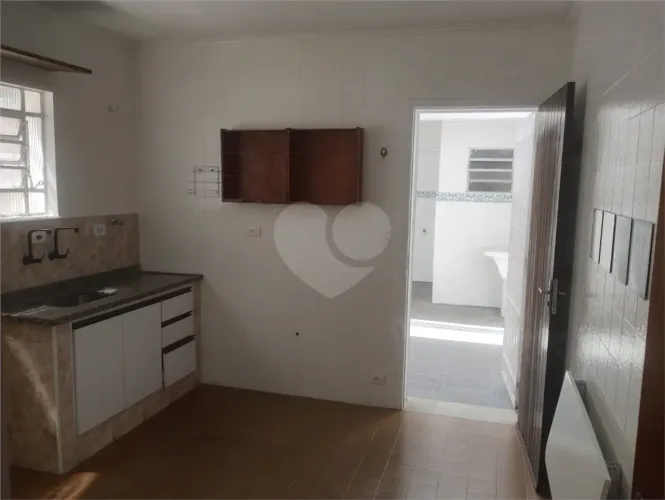 Sobrado com 3 quartos para locação em Jardim brasil (zona sul) - SP
