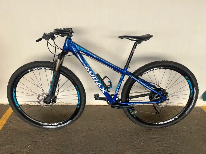 Bicicleta MTB Audax aro 29