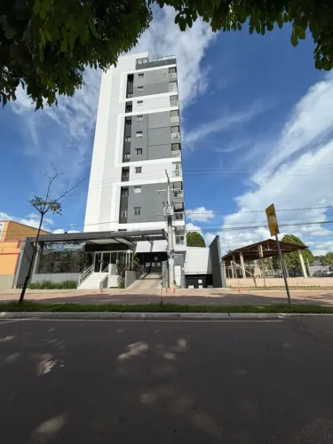 Imóvel para venda com 66 metros quadrados com 2 quartos em São João Bosco - Porto Velho -