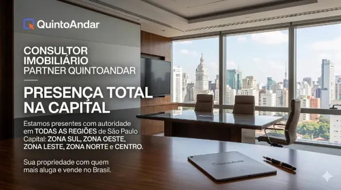 Anúncio gratuito na maior plataforma de IMÓVEIS do BRASIL!