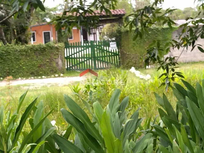 Chácara em Estrada Coronel Joaquim Branco - Vila Loty - Itanhaém/SP