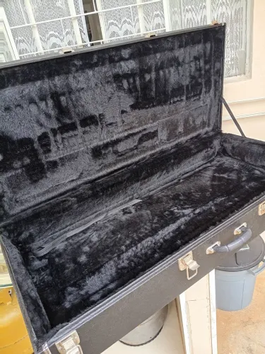 Case para teclado Yamaha SX 600