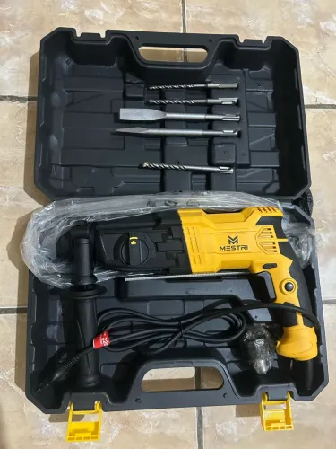 Martelete profissional 980w