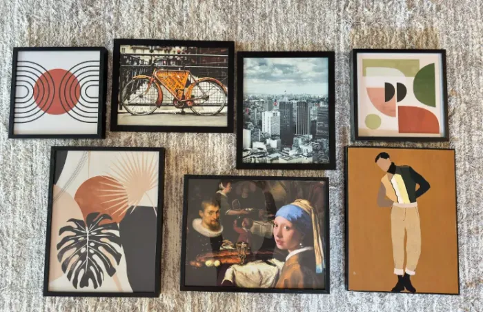 Quadros Decorativos