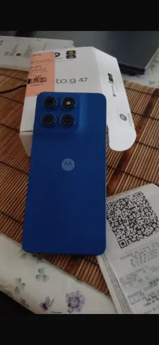 Celular Moto g74