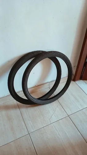 Pneu kenda flame aro 24 