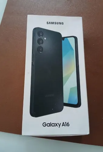 CELULAR GALAXY A16