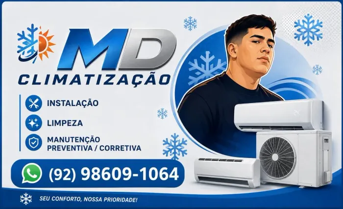 Venha fazer seu orçamento.
