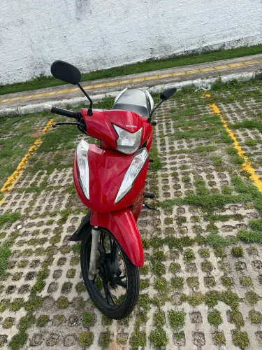 Honda Biz 2022 110i