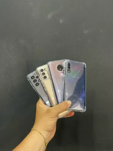 SEMI NOVOS