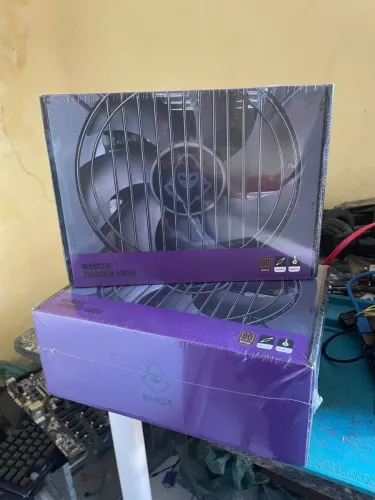 Fonte de Pc 80 plus