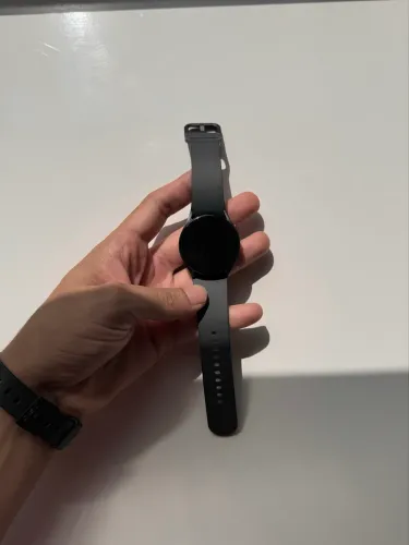 Galaxy Watch 5 LTE - Versão Mais Completa