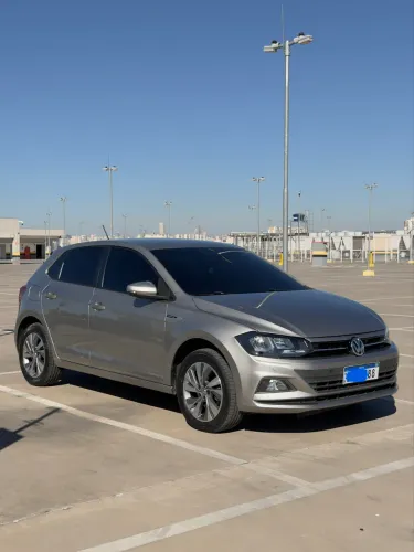 Volkswagen Polo Comfort. 200 TSI 1.0 Flex 12V Aut. 2019