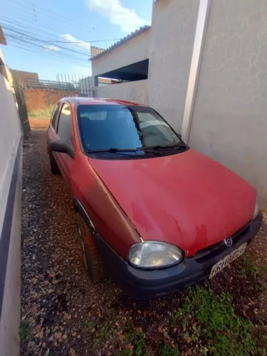 CORSA WIND 96