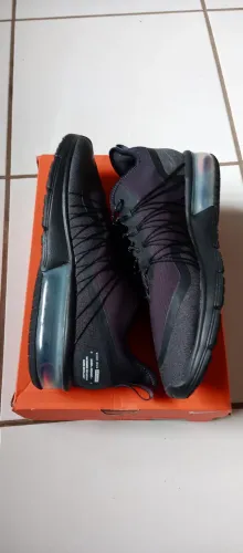 Tênis Nike Air Max Sequent 4 Utility, n. 43.