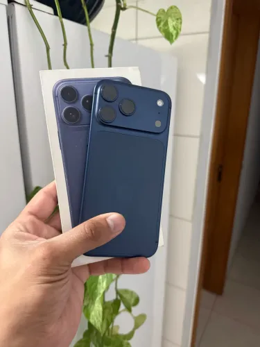 iPhone 17 PRO MAX ZERO!!!