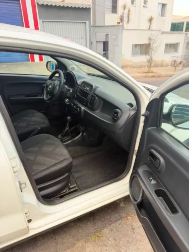 Fiat Mobi Like 1.0 Fire Flex 5P. 2023