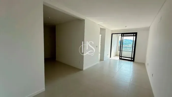 Apartamento a venda, 69m², 2 dormitórios, sendo 1 suíte, Pagani - Palhoça - SC