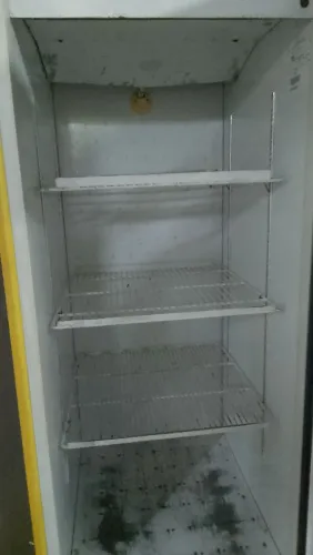 Freezer