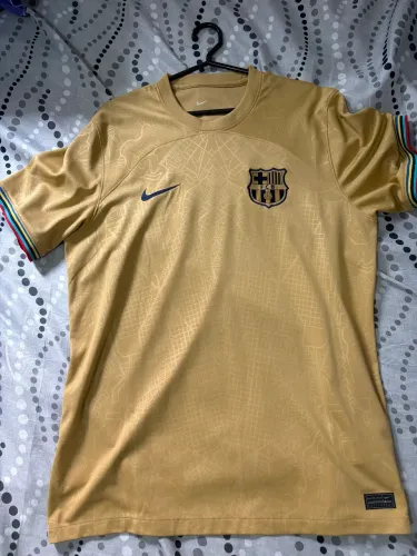 Camiseta Barcelona Oficial