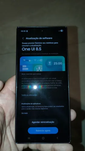 Samsung Galaxy Z Fold 7