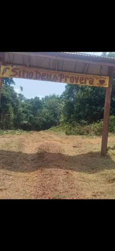 VENDA DE SITIO