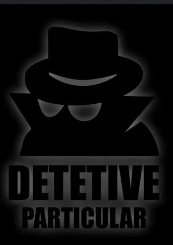 Detetive particular