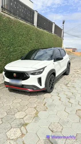 Fiat Pulse Abarth 1.3 Turbo 16V Flex Aut. 2023