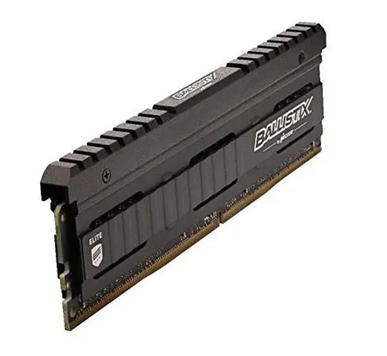 Memória RAM, DDR4, 4GB, 3000MHz, Desktop - BALLISTIX ELITE