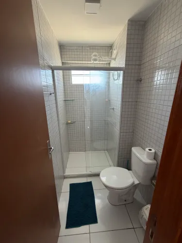 Vaga de quarto feminino próx ufal