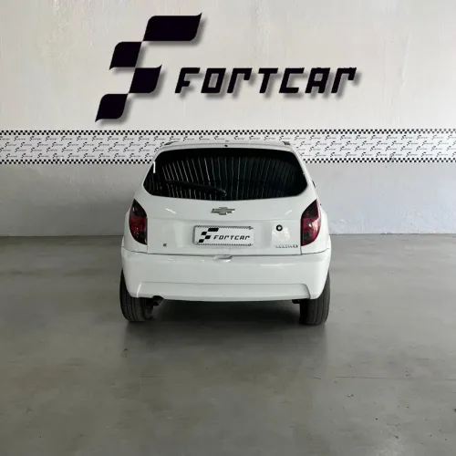 Chevrolet Celta Spirit/ LT 1.0 MPFI 8V Flexp. 5P 2014