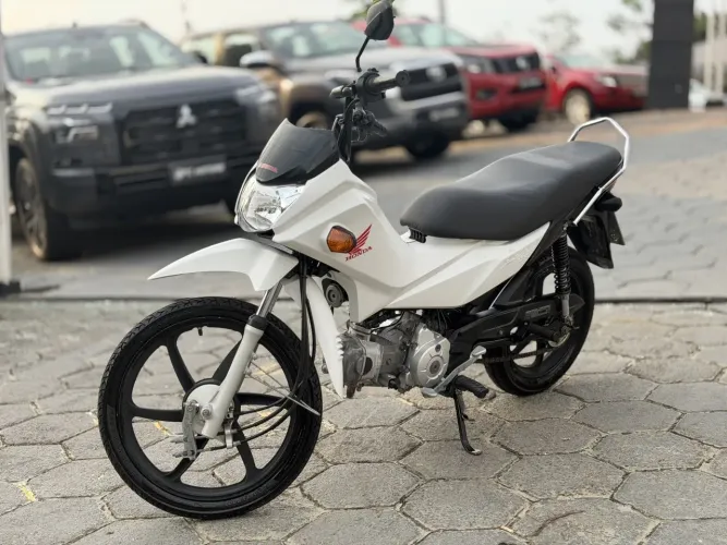 Honda Pop 110i 2023