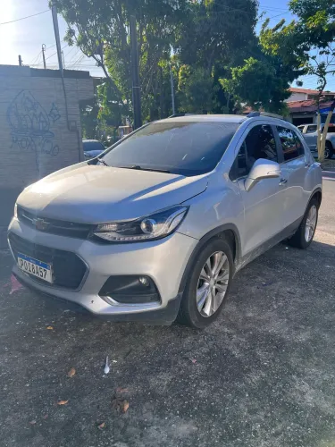Chevrolet Tracker Premier 1.4 Turbo 16V Flex AUT 2018