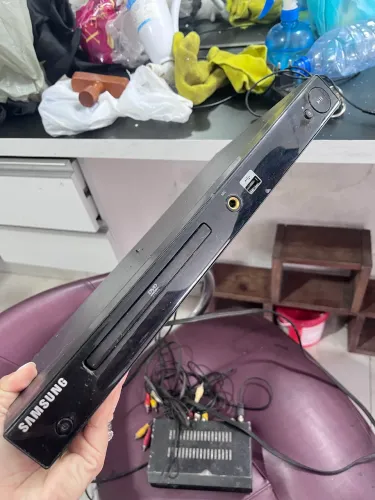 Vendo DVD SAMSUNG