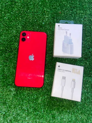 iPhone 11 128 GB todo original