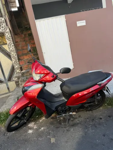 Shineray 50 2023